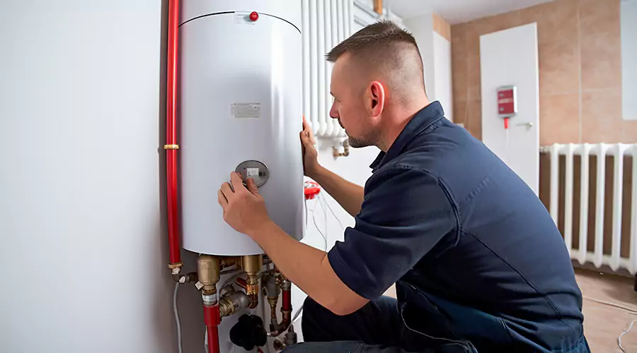 Common Water Heater Issues That Affect Hot Water Supply