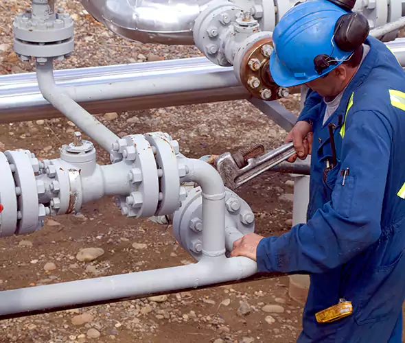 Expert Plumber for Backflow Preventer in Orlando, FL: Schedule Affordable Testing and Installation with Us