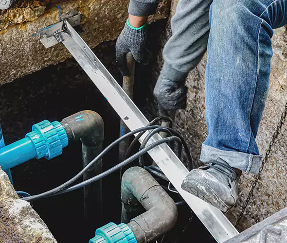 Expert Plumber for Drainage Services in Orlando, FL: Schedule Affordable Drainage Solutions with Us