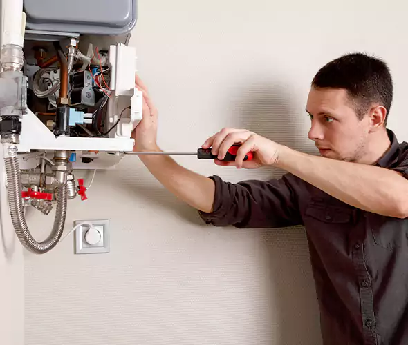 Certified Technicians for Electric Tankless Water Heater Installation in Orlando, FL: Fast & Reliable Service.