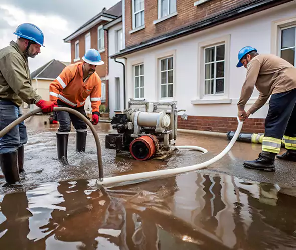 Expert Technicians for Flood Restoration in Orlando, FL: Schedule Reliable Flood Restoration Services with Us