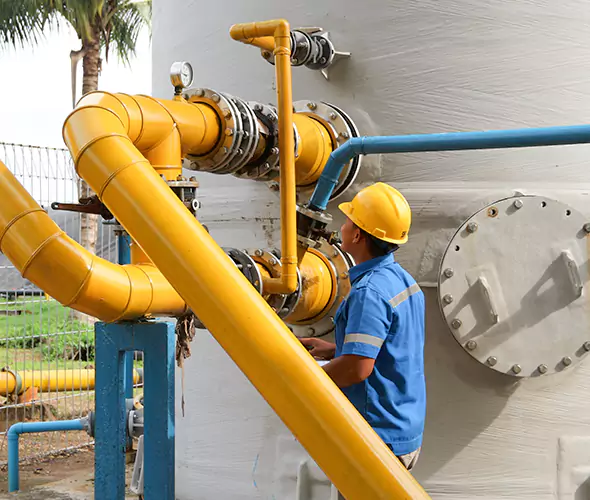 Expert Plumber for Gas Line Repair in Orlando, FL: Schedule Affordable Repair Services with Us
