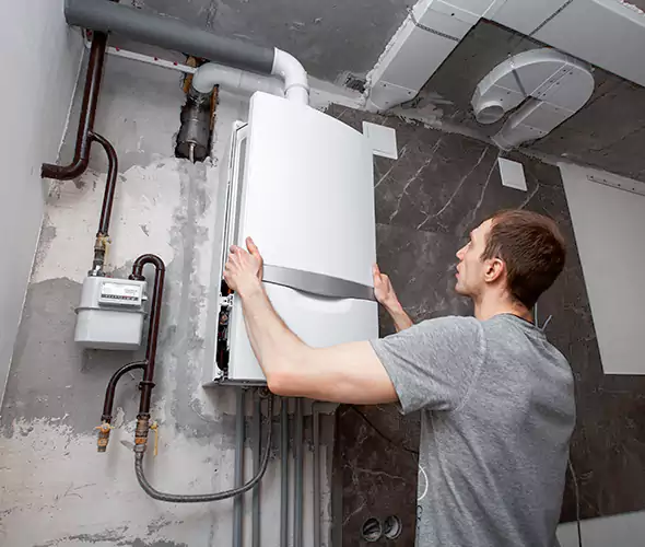 Certified Experts for Gas Water Heater Installation in Orlando, FL
