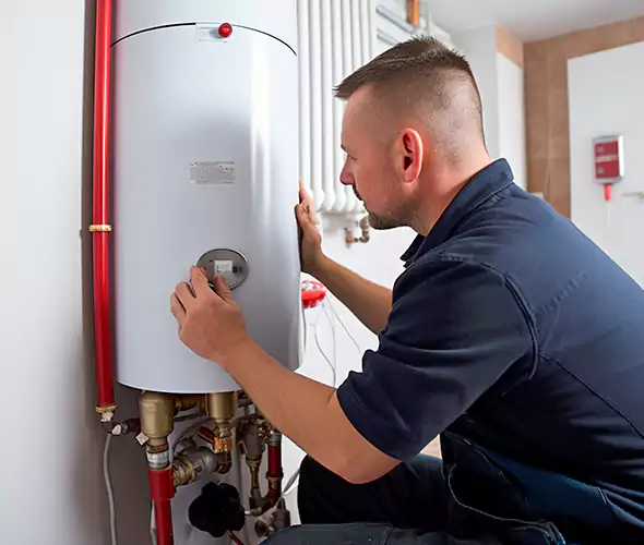 Expert Plumber for Gas Water Heater Replacement in Orlando, FL: Schedule Affordable Replacement Services with Us