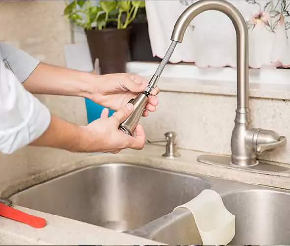 Professional Kitchen Plumbing in Orlando, FL