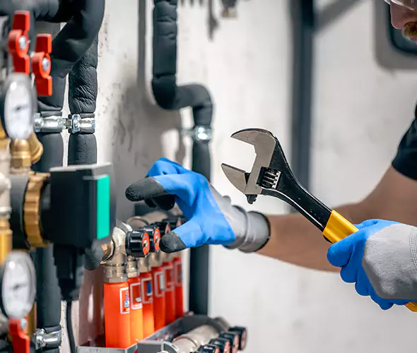 Expert Plumber for New Construction Plumbing in Orlando, FL: Schedule Affordable Installation Services with Us