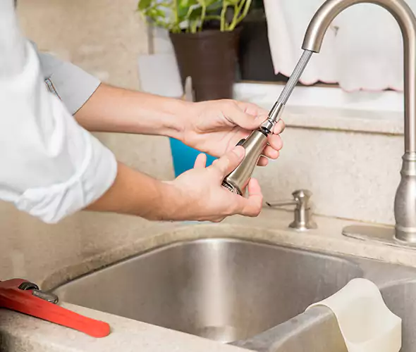 Expert Plumber for Plumbing Inspection in Orlando, FL: Schedule Affordable Inspection Services with Us
