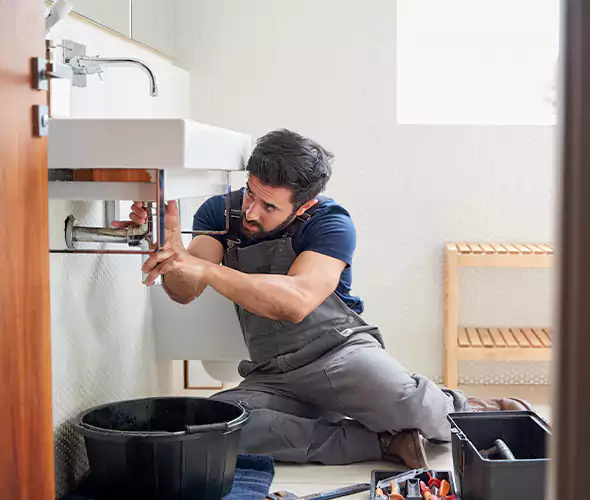 Expert Plumber for Plumbing Repair in Orlando, FL: Schedule Affordable Plumbing Repair Services with Us