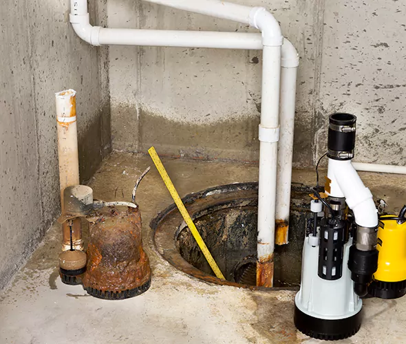 Expert Plumber for Sewage Ejector Pump Installation in Orlando, FL: Schedule Affordable Installation Services with Us