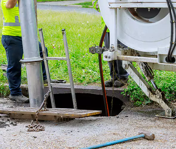 Expert Plumber for Sewer Line Cleaning in Orlando, FL: Schedule Reliable Sewer Cleaning Services with Us