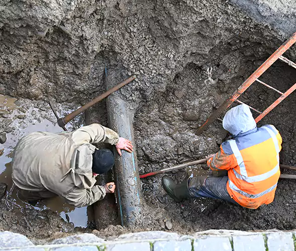 Expert Plumber for Sewer Replacement in Orlando, FL: Schedule Affordable Sewer Replacement Services with Us