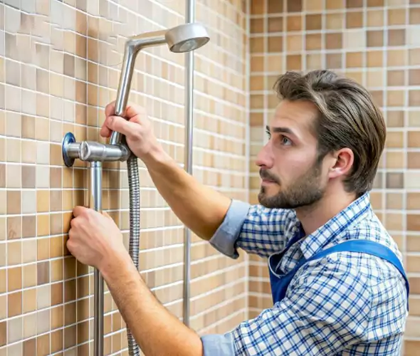 Professional Shower Replacement Specialist in Orlando, FL: Schedule Affordable Shower Upgrade Services with Us