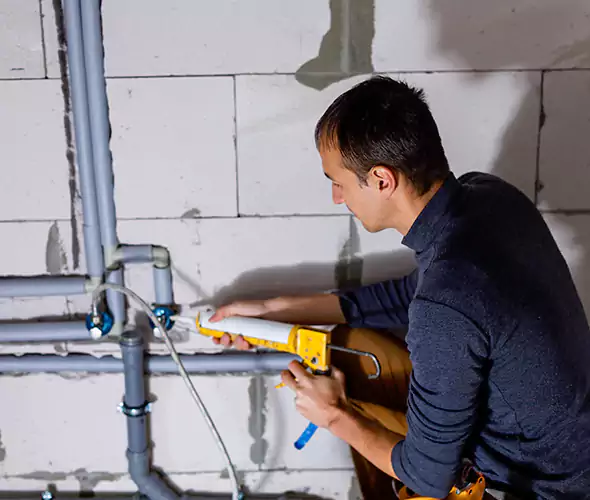 Expert Plumber for Slab Leak Detection in Orlando, FL: Schedule Affordable Slab Leak Repair Services with Us