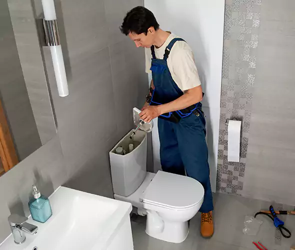 Plumber for Toilet Repair in Orlando, FL: Schedule Affordable Toilet Repair Services With Us