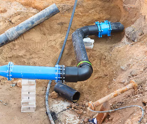 Expert Professional Trenchless Pipe Repair in Orlando, FL