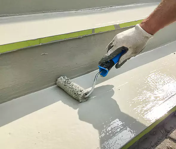 Expert Plumber for Walls Waterproofing in Orlando,FL: Schedule Affordable Waterproofing Services with Us