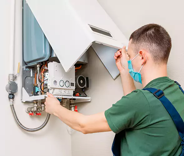 Licensed Experts for Water Heater Installation in Orlando, FL
