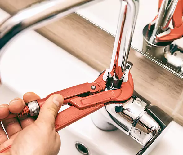 Expert Leak Repair Plumber in Orlando, FL