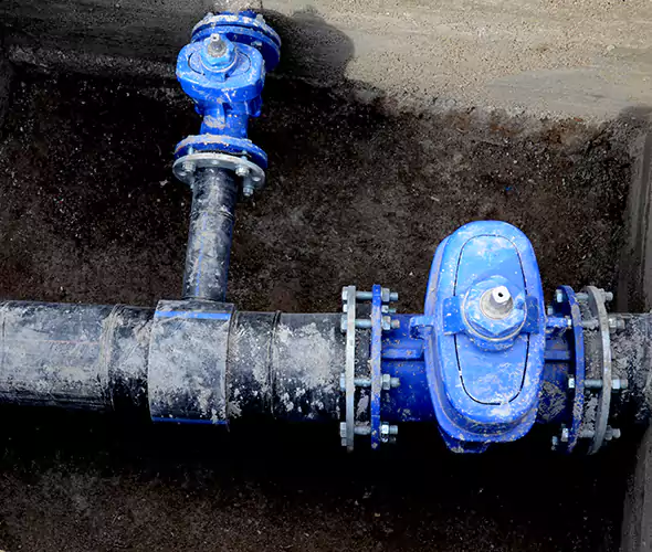 Certified Plumbers for Water Line Installation in Orlando, FL