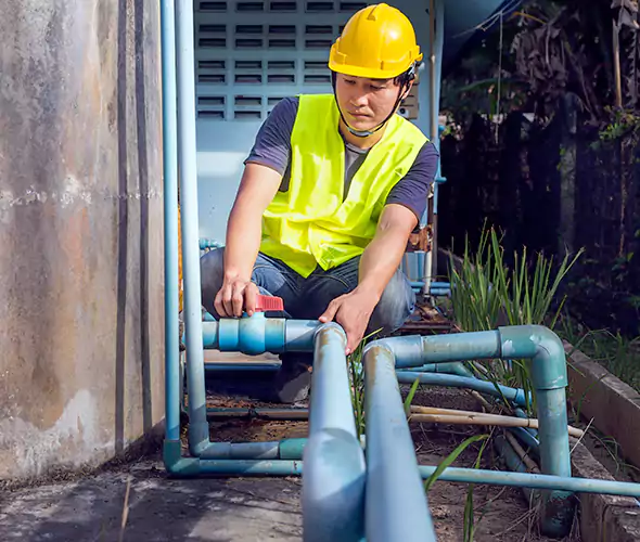 Expert Plumber for Water Line Replacement in Orlando, FL: Schedule Affordable Water Line Replacement Services with Us