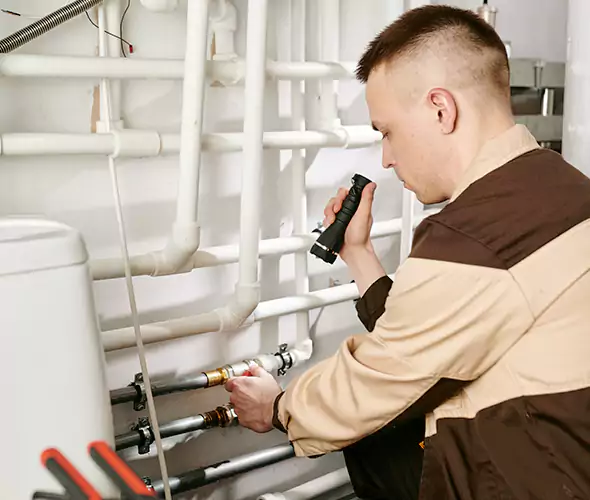 Trusted Water Softener Installers in Orlando, FL