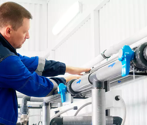 Expert Plumber for Water Softener Maintenance in Orlando, FL: Schedule Professional Maintenance with Us