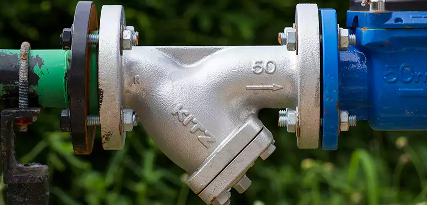 Professional Backflow Preventer Installation Services in Orlando, FL
