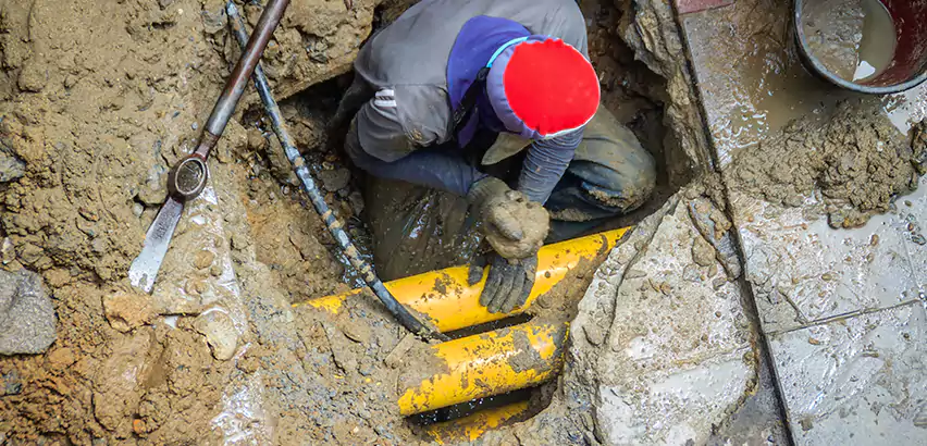 Clogged Drain Repair in Orlando, FL