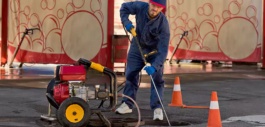 Professional Drains Camera Inspection in Orlando, FL