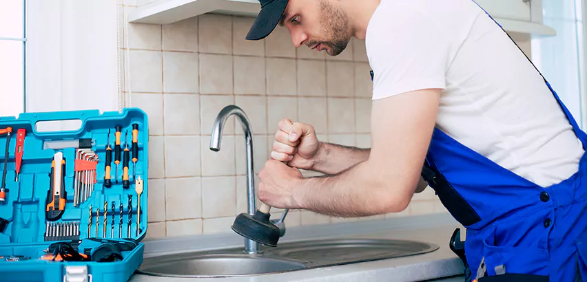 Emergency Plumber in Orlando