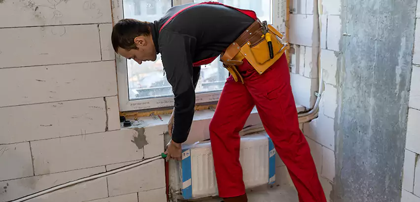 Professional Foundation Leak Repair Services in Orlando, FL