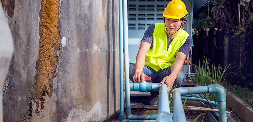 Pipe Replacement in Orlando