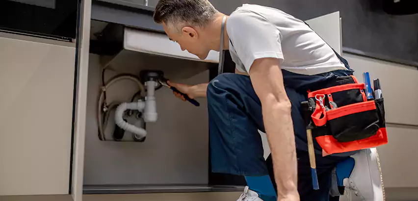 Water Heater Replacement in Orlando