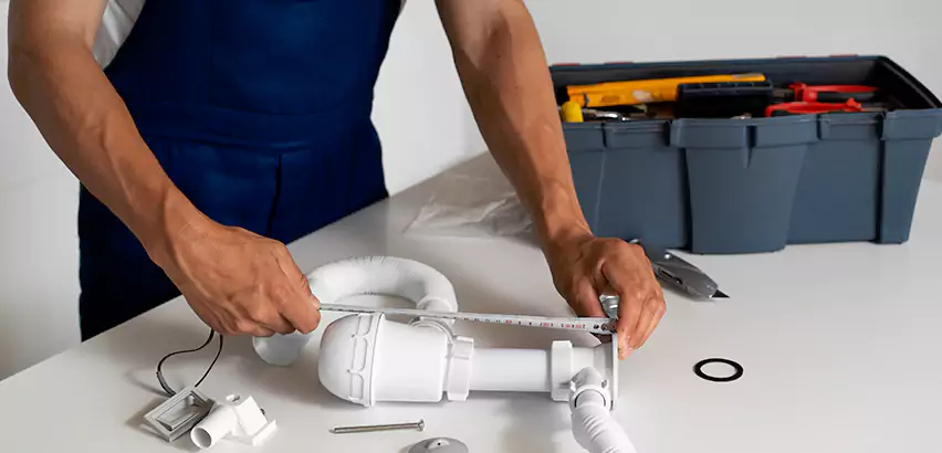 Polybutylene Plumbing Replacement in Orlando