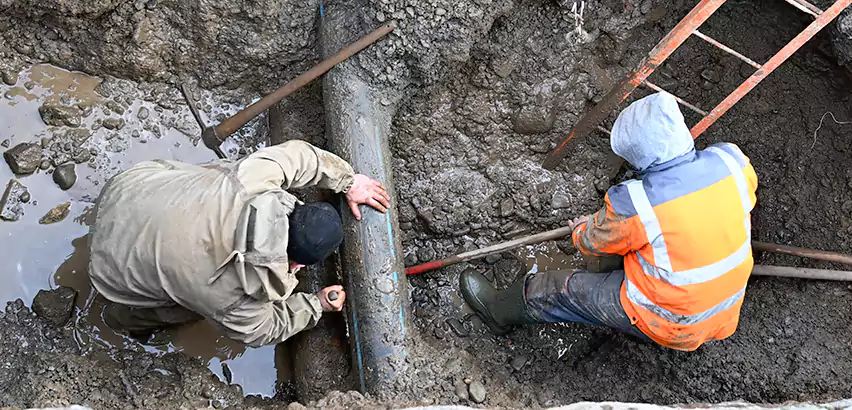 Sewer Cleaning in Orlando