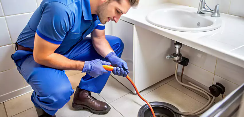 Sewer Line Inspection in Orlando