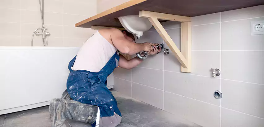 Slab Leak Detection in Orlando