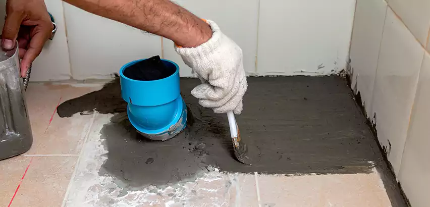 Professional Slab Leak Repair Services in Orlando, FL