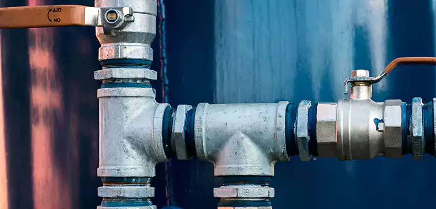 Backflow Preventer Replacement in Orlando