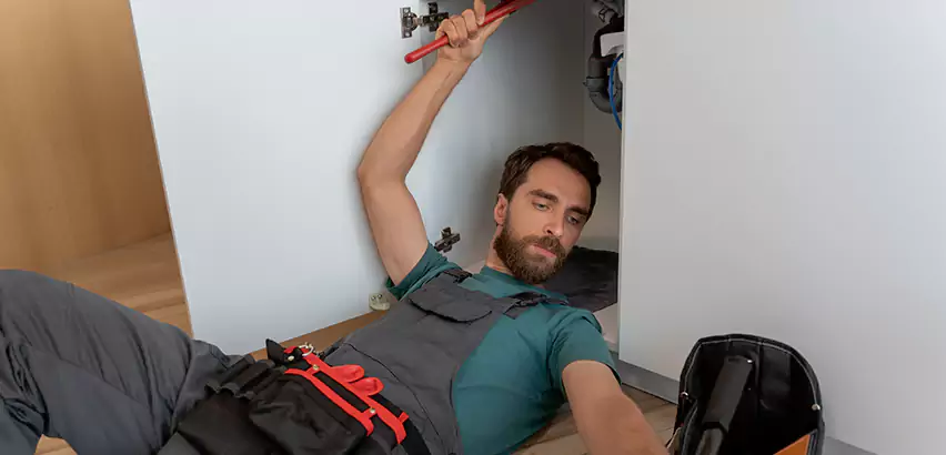 Emergency Basement Leak Repair in Orlando