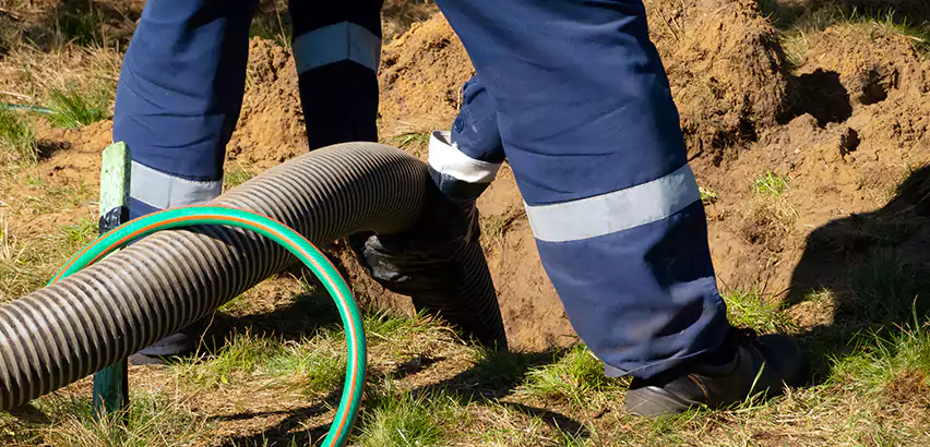 Blocked Drain Repair in Orlando