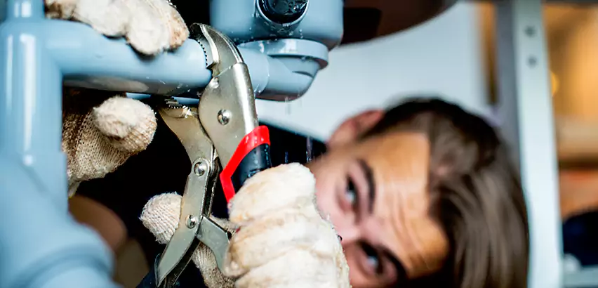 Commercial Gas Line Installation in Orlando