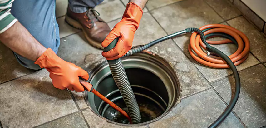Gutter Drain Repair in Orlando, FL