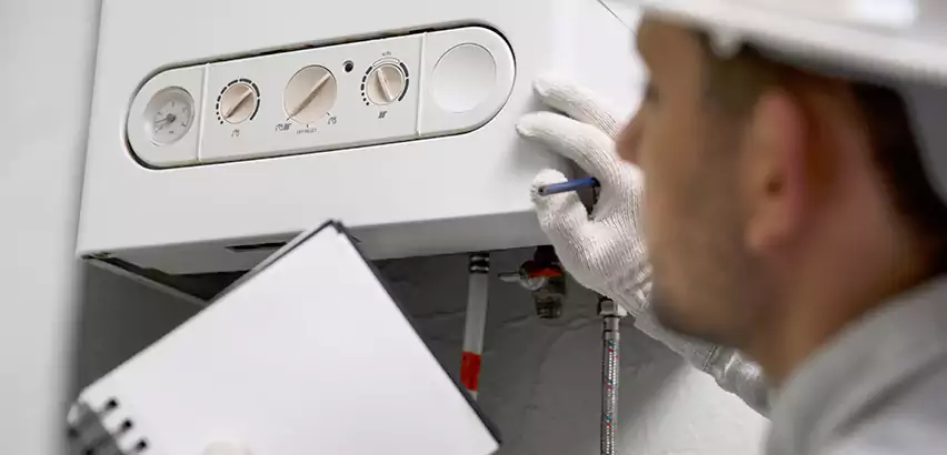 Richmond Electric Tankless Water Heater Installation in Orlando, FL