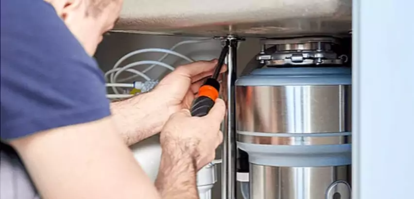 Sink Waste Disposal Installation in Orlando, FL