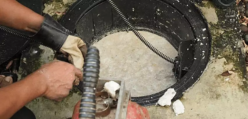 Fat Trap Cleaning in Orlando, FL