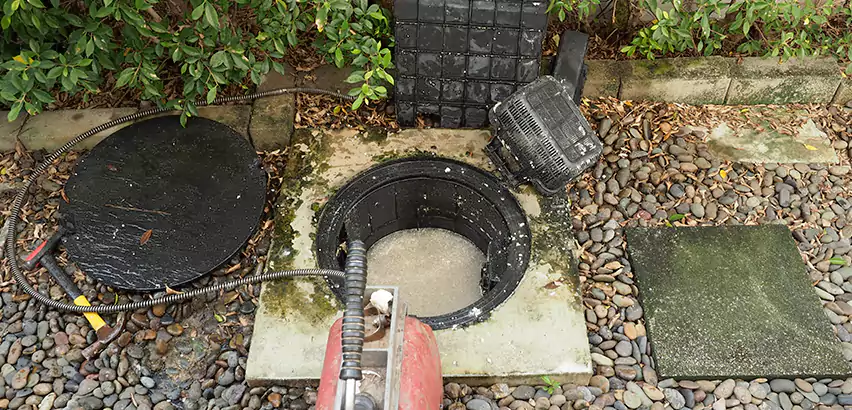 Grease Trap Installation Cost in Orlando, FL