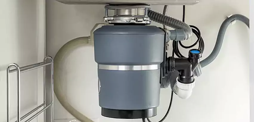 Insinkerator Air Switch Installation in Orlando, FL