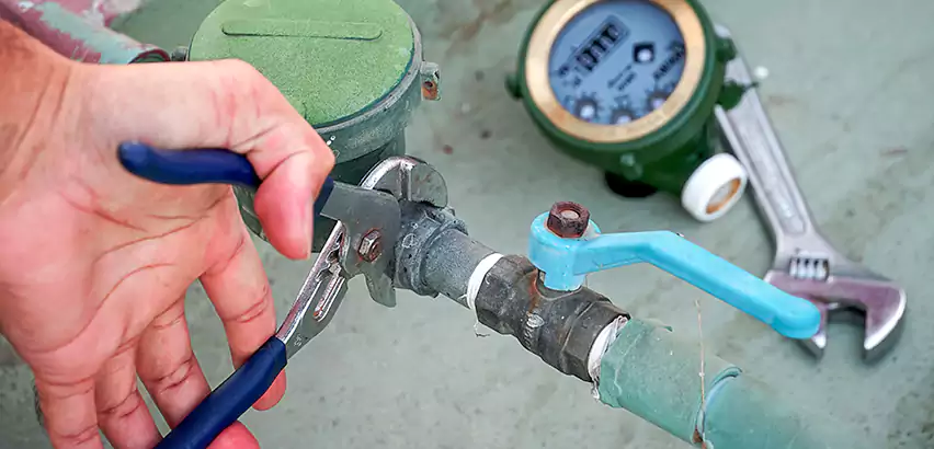 Polybutylene Pipe Replacement in Orlando