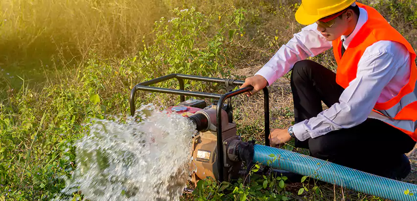 Well Pump Repair Orlando